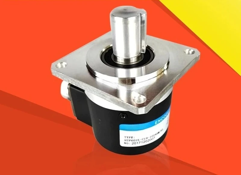 Machine tool SK40P/SK50P C-NC spindle encoder 5815-19-1024BM-5L