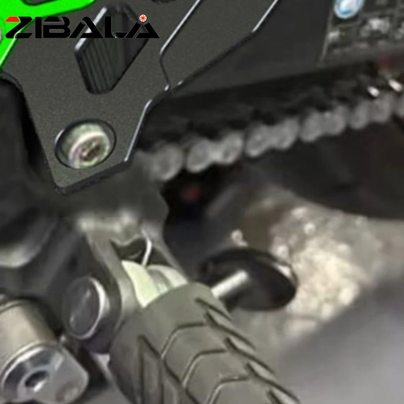 

Motorcycle Rear Brake Fluid Reservoir FOR Honda CRF1000L Africa Twin CRF 1000 L Tank Guard Brake Master Cylinder Protector Cover