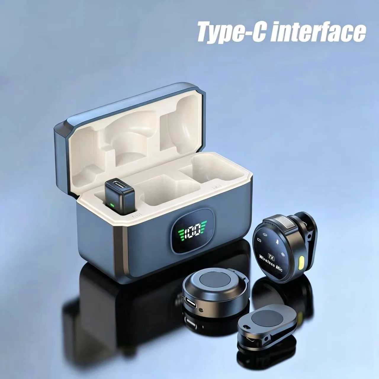#37 Latest Audio Transmitters Offers