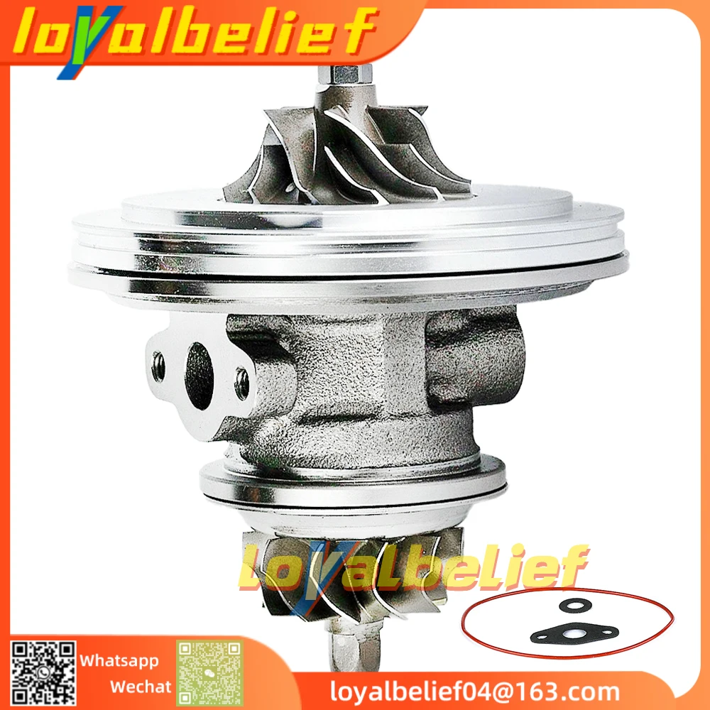 

For Mitsubishi k03 Turbine Core Cartridge For Mitsubishi Space Star 1.9 DI-D 2001-2005 703245 53039880048 MW30620721 4416393