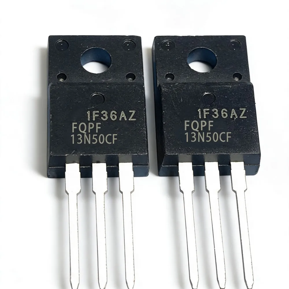5PCS FQPF13N50CF JCS15N70F 15A 700V LSC65R380HT 2N6508G 2N6508 25A 600V IRF1405 IRF1405PBF 55V 160A JNG15T60FS2 15A 600V