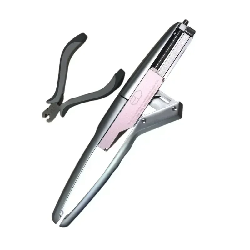 Wholesale 6D Hair Extensions Machines 2nd Generations/6D Hair Extensions Machines Kit/Promotes Hair