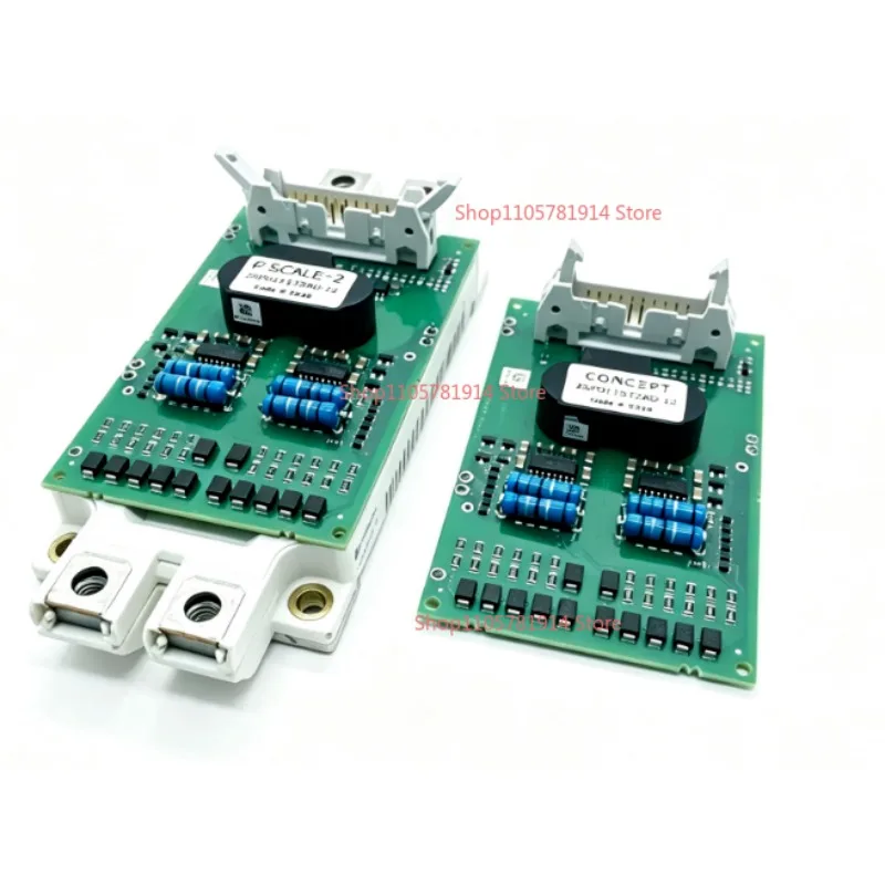 For FF300R17ME4 2SP0115T2A0-17 2SP0115T2A0-12 2SP0115T2B0-12 GD450HFY120C6S 2SP0115T2C0-12 FF600R12ME4 FF600R17ME3 NEW IGBT IN