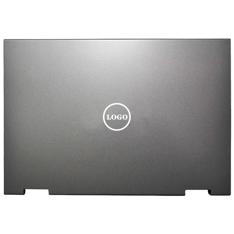 Imagem -03 - Portátil para Dell Inspiron 13mf 5368 5378 7368 7378 0hh2fy 0jchv0 0kwhkr Lcd Capa Traseira Moldura Dianteira Dobradiças Encosto de Mãos Caixa Inferior