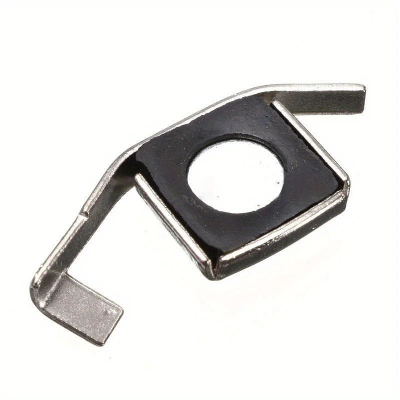Domestic and Industrial Sewing Machine Foot Magnetic Seam Guide For Singer Brother Sewing Machines Accessories
