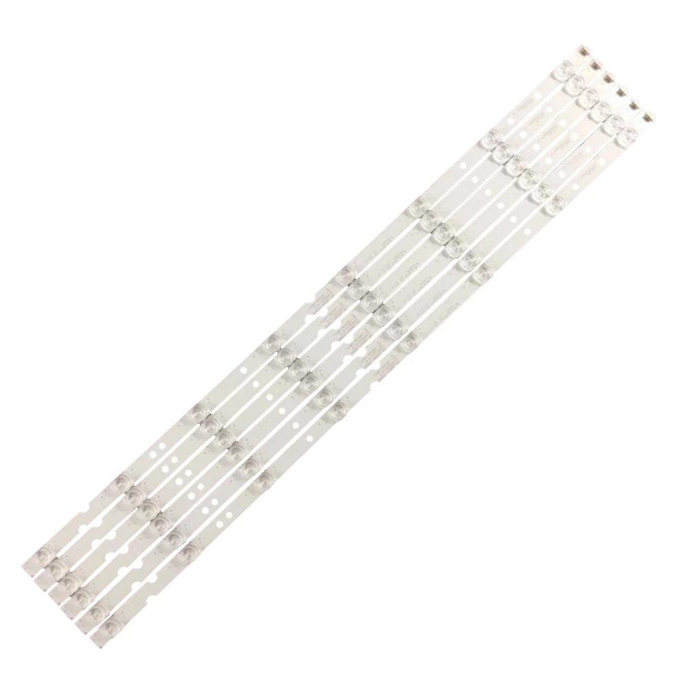 New 6pcs 65UD6306X1 65UD6336X1 65UD6406 65DP600 65S4 65S421 65S423 65S425-CA LVU650NDEL SD9W01 4C-LB6508-PF02J 65D6 65HR330M08A1
