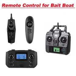 Remote control for Fishing RC Bait Boat, compatible with Guobin D13 D13C D16 D16C D18， D26 D26C，D16B D18B ，D19 D20 D12B