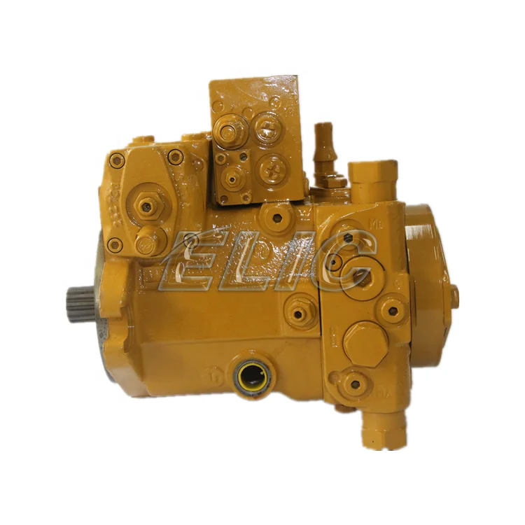 

Rexroth A4V A4VG40 Hydraulic Piston Pump, Construction Machinery hydraulic pump parts