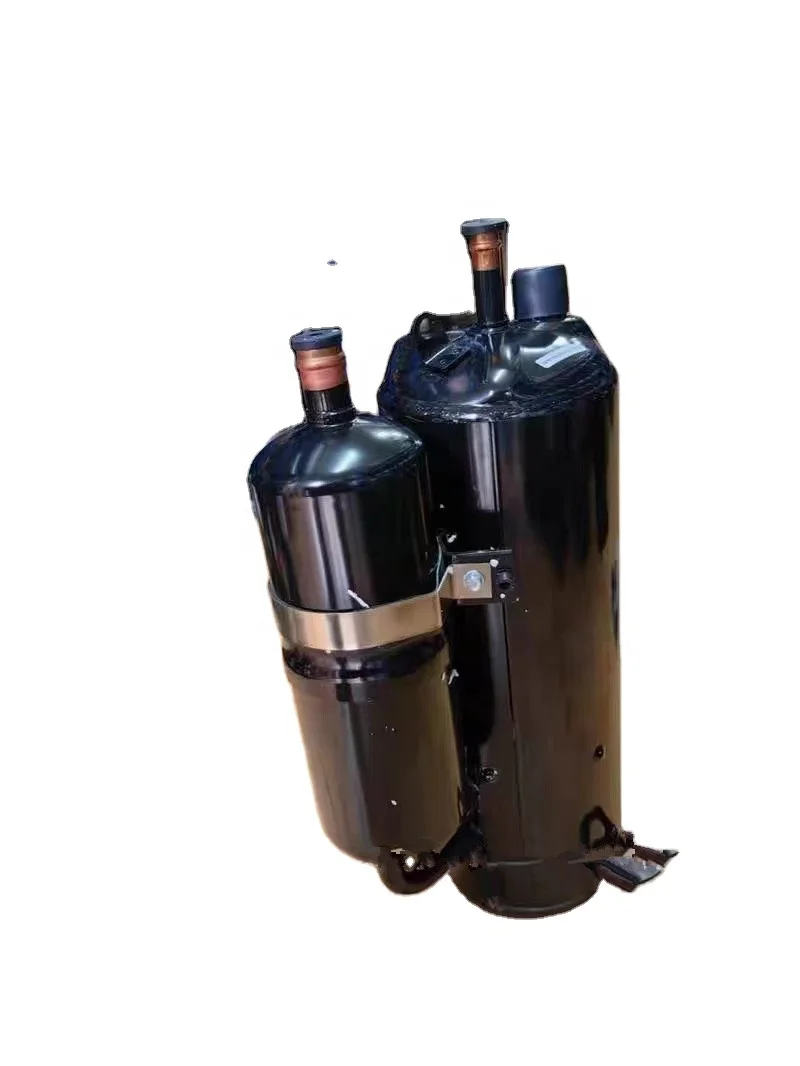 PH420G2CS-4KU1 PH420X3CS-8KUC1 24000btu R22 Refrigeration Compressor Rotary Comp