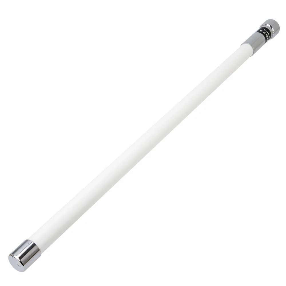 NL-550 VHF UHF 144mhz /430mhz Dual Band 200W 3.0dBi High Gain Fiberglass Antenna for Mobile Radio Car Two Way