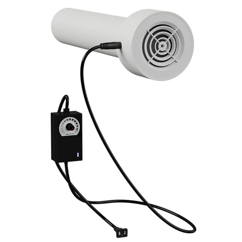 

652F Низкий шум вентилятор вентилятор для ванной комнаты и вентиляционная вентиляция