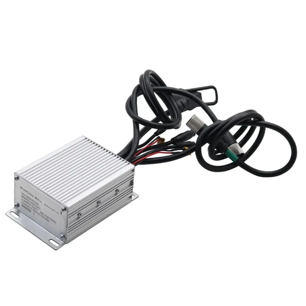 Electric Scooter Co…