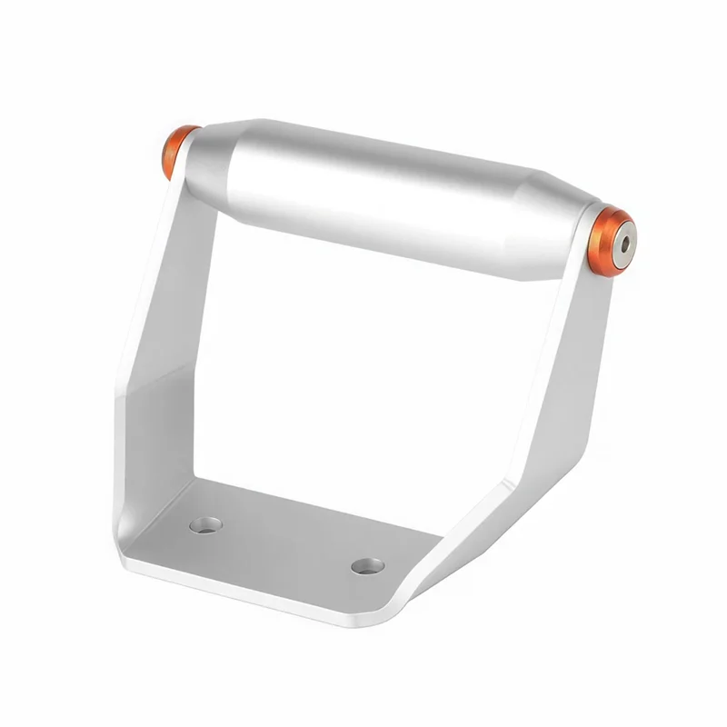 A11M-حامل هاتف دراجة نارية الزجاج الأمامي جبل الملاحة قوس لتحديد المواقع حامل الهاتف الذكي ل 790/890ADV R Adventure 2023-