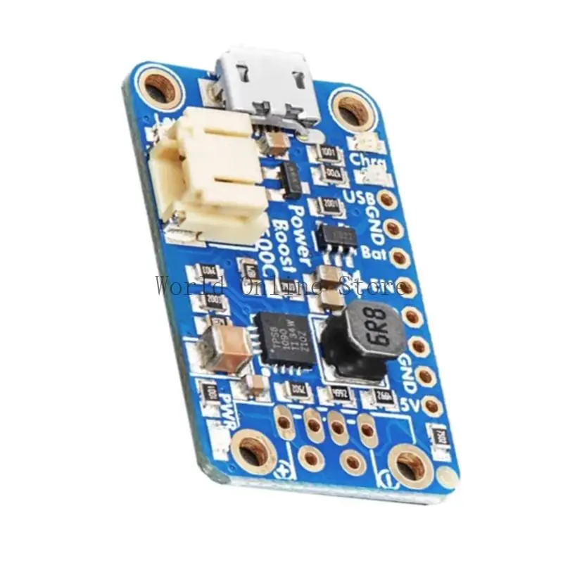 PowerBoost 500 Зарядное устройство.