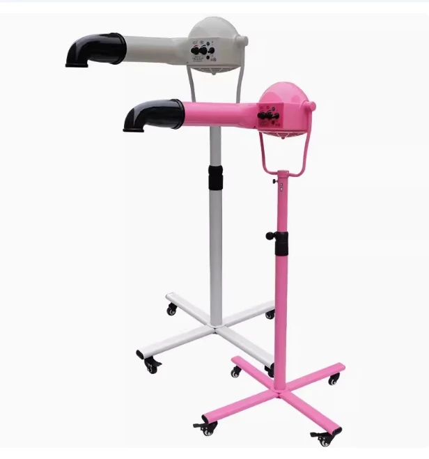 

Pet Shop Cat and Dog Grooming Styling Special Low-noise Negative Ion Large Hair Dryer Vertical Wall-mounted Drawing Machine