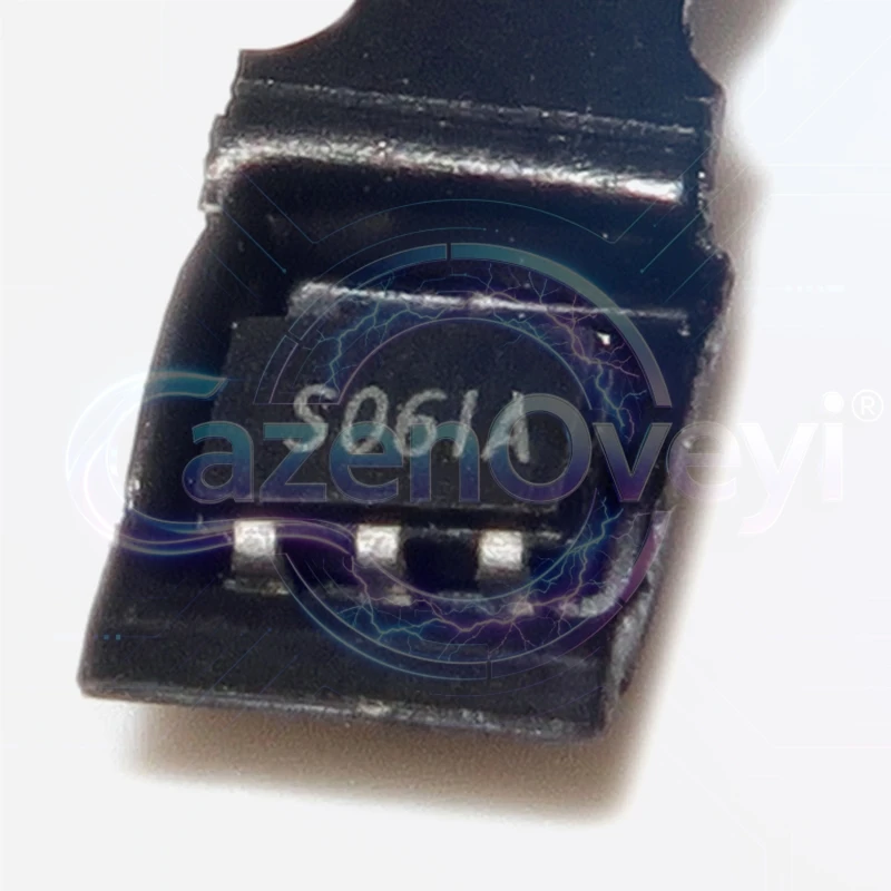 3-200PCS SGM8551XN5G/TR S06 CD4028BE CD4028 MB3769A MB3769A ME4542 4542 BSS88 SS88 KC3265-KEY KEY