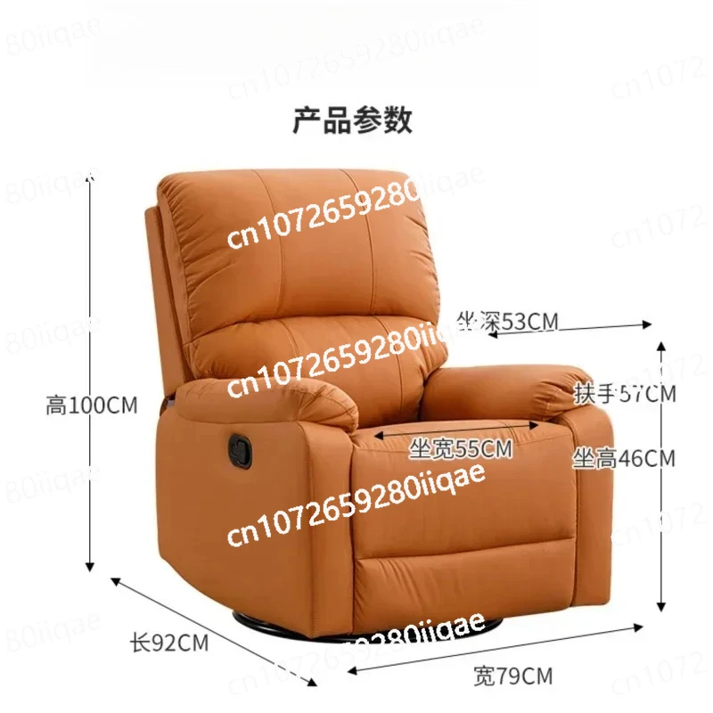 

Multifonction Living Room Furniture Gaming Recliner Sofa Electric Living Room Puffs Recliner Sofa Massage Luxury Canape