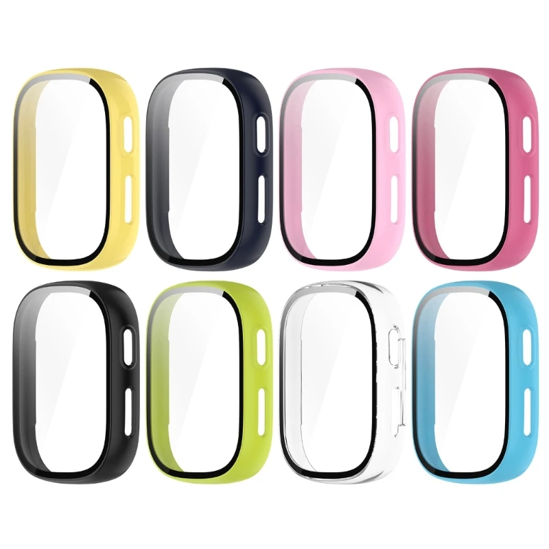 Защитный кожух для экрана ПК Xplora Play + чехол из закаленного стекла