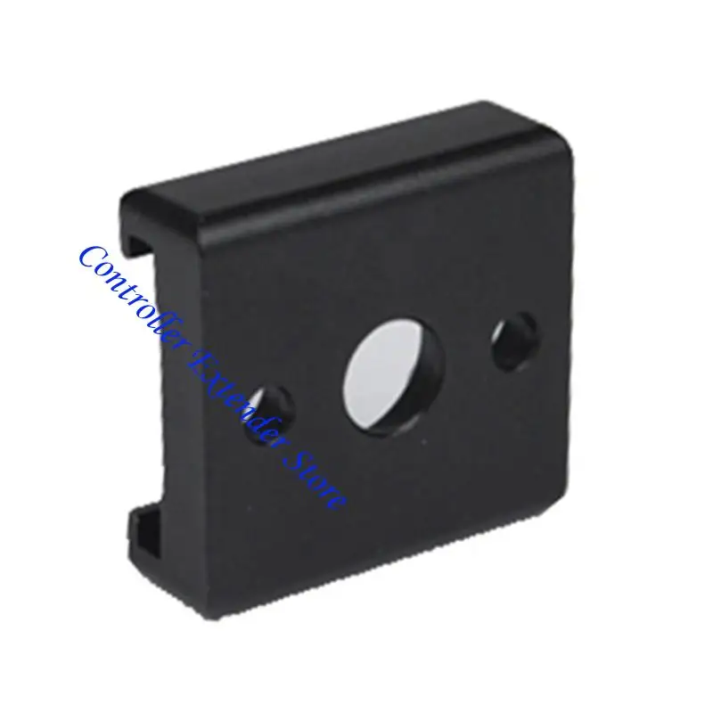 N84B Профессиональный адаптер удлинения холодной обуви для камер поддерживает микрофон