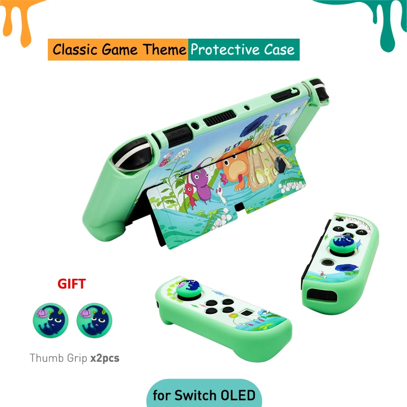 For Nintendo Switch Shell Hard Case 