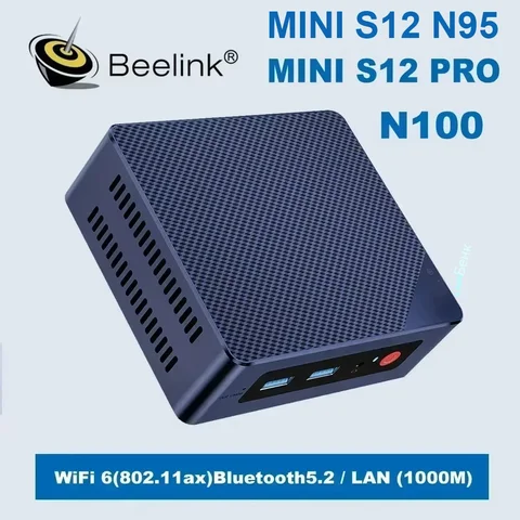 Beelink n100-AliExpress