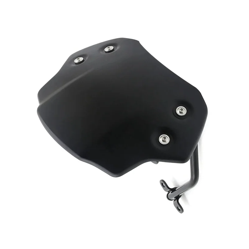 

Motorcycle Windshield For BMW R NINET NINET RNINE T 9 T Racer Pure Urban Scrambler 2014-2023 Wind Deflector Windscreen