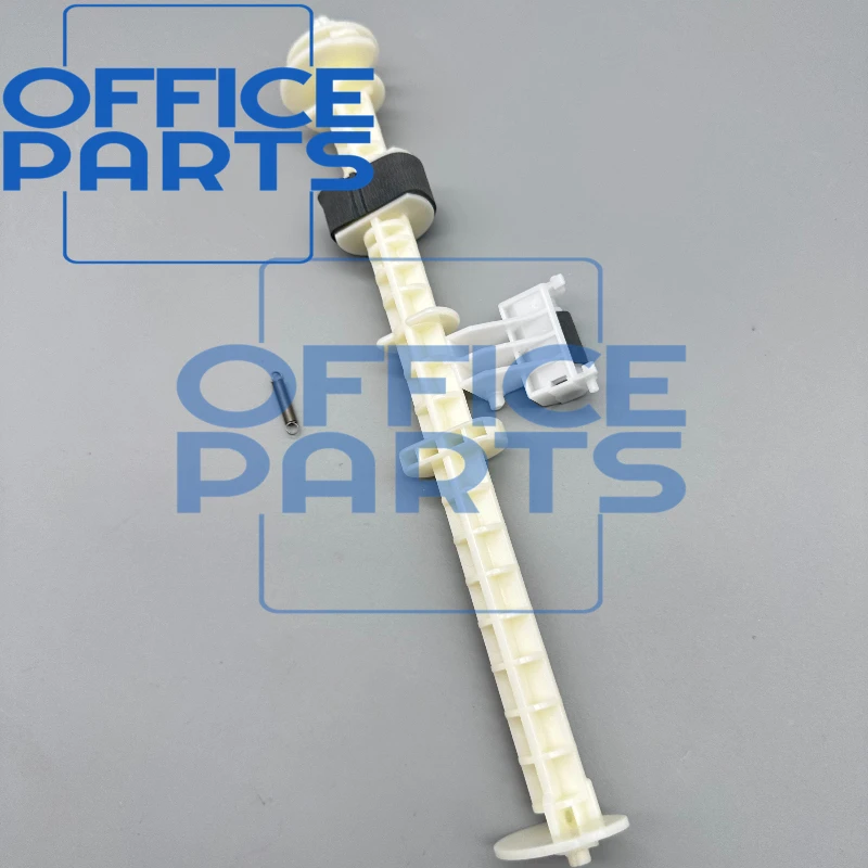 2X 1466932 1447353 Suporte de Eixo com Rolo Retardador para EPSON L800 L801 L805 L810 R270 R285 R290 R295 R360 R390 P50 T50 T59 T60