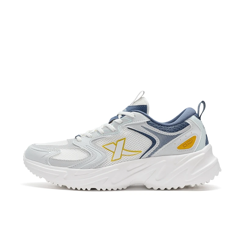 Xtep 876219320026 Men's Outdoor Shoes 3