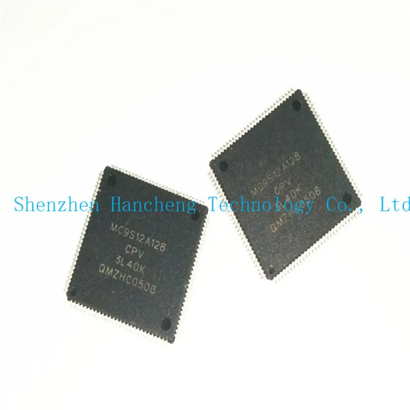 (5PCS-50PCS) MC9S12A128CPV QFP112 NEW CHIP IC