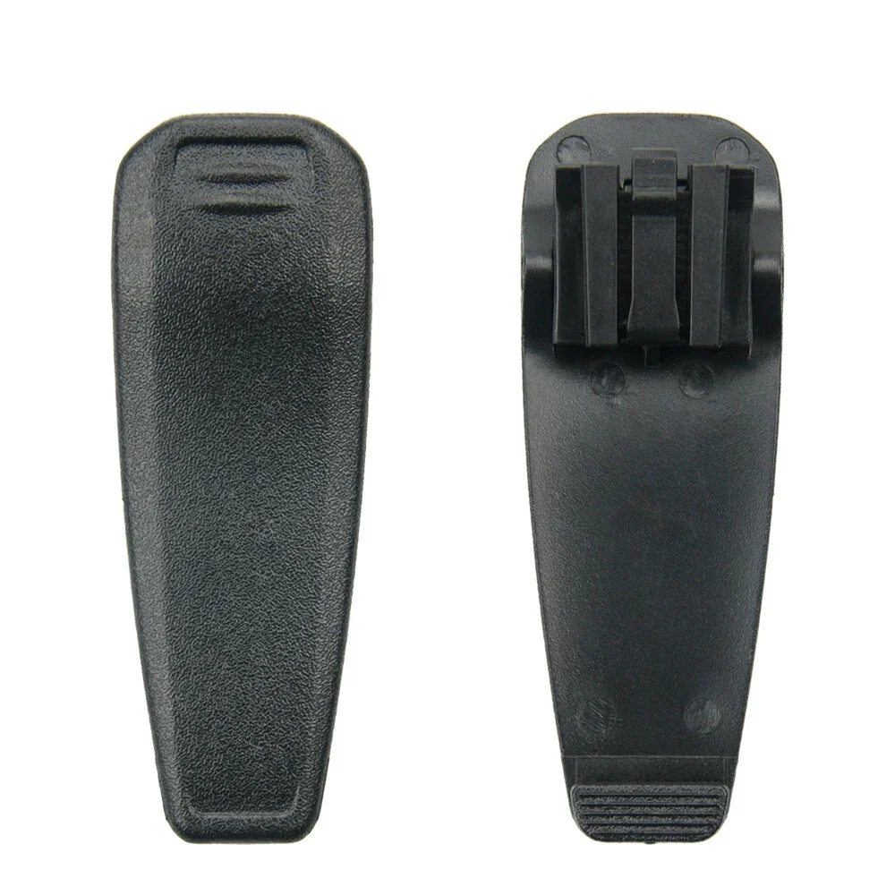 Clipe de cinto BP-265 BP-265Li para rádios ICOM IC-F4002 IC-F3003 IC-F4003 IC-T70A