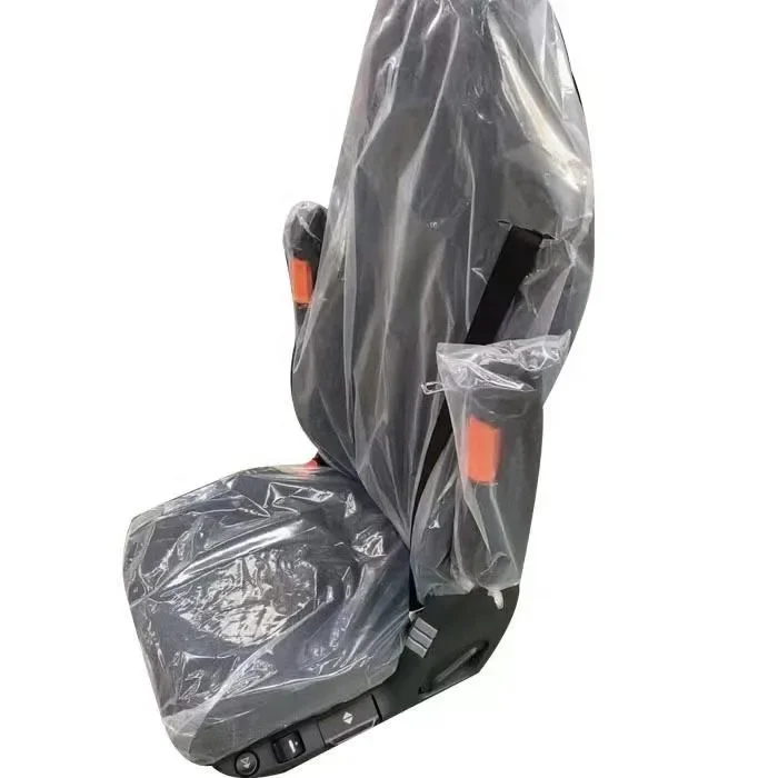 SINOTRUK Howo Air Suspension Driver Seat AZ1662510003