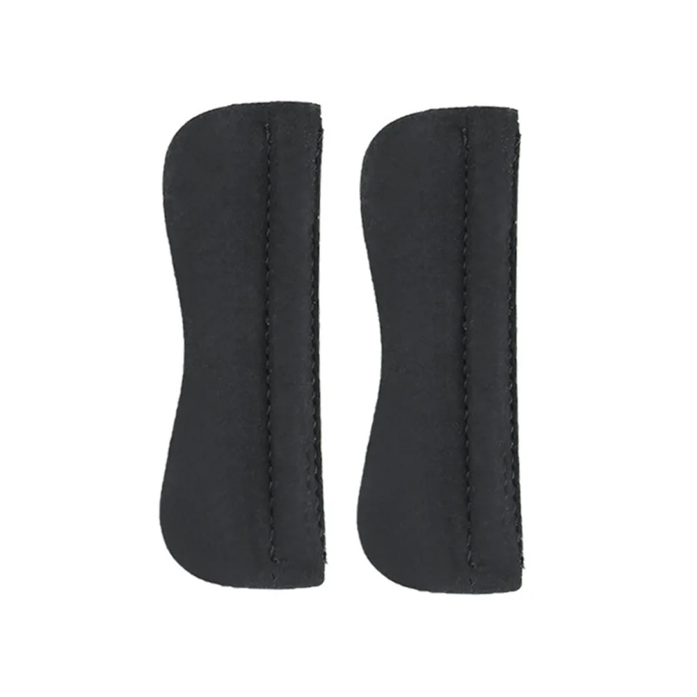 

Self-Adhesive Shoe Anti-Slip Blister Protection Soft Foot Cushion Guards For High Heels Back Protector Heel Grips Blister