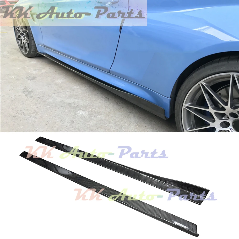 M3 M4 Side Skirts C…