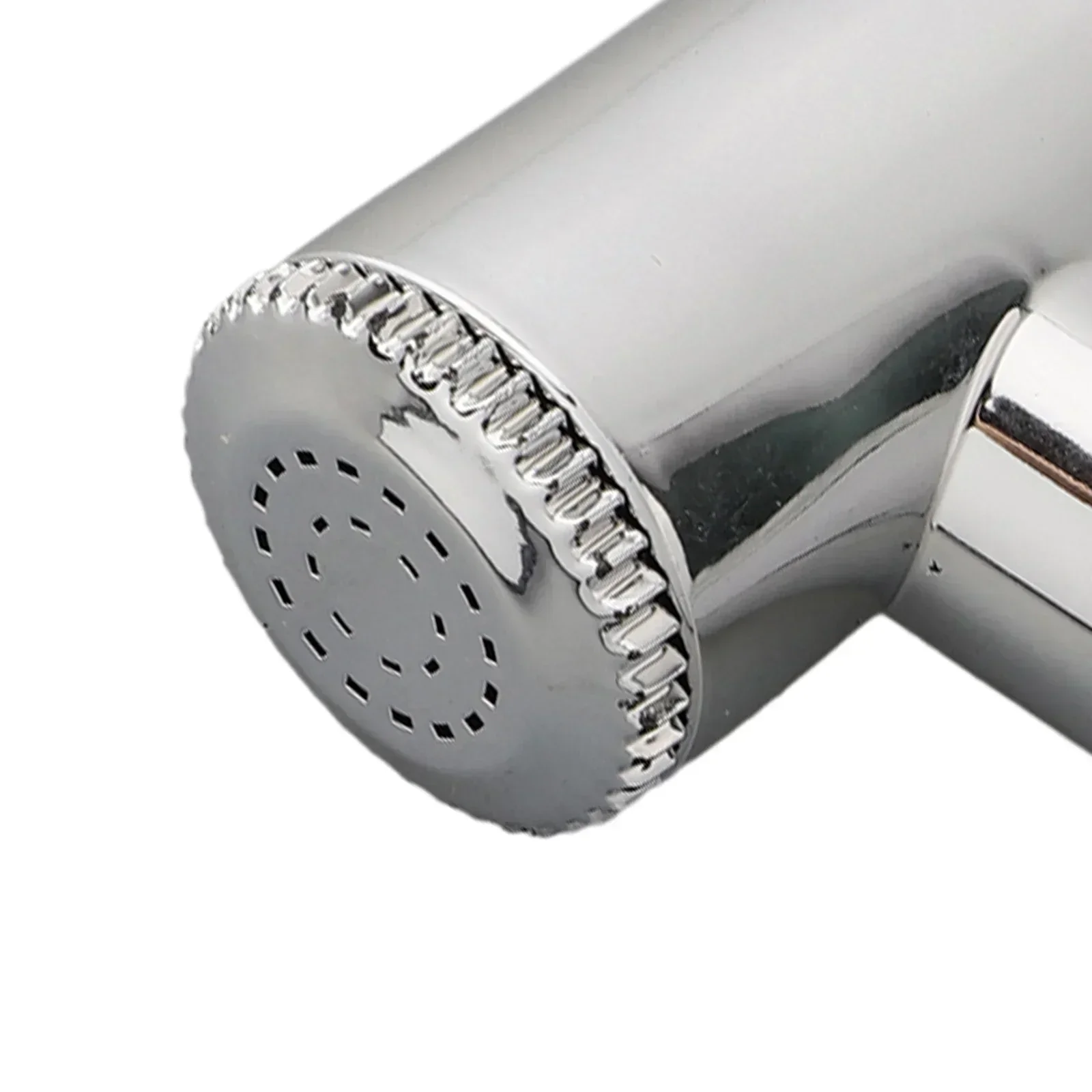 

Приспособление для ванной комнаты, смесители для биде, 1 шт., насадка для душа для унитаза, ручной спрей из АБС-пластика, многофункциональный для санитарного душа Shattaf G1/2, шланг