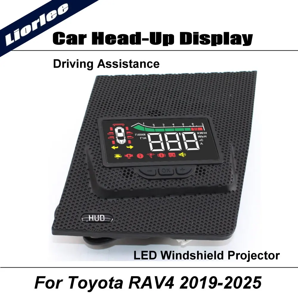 Car Led Projector F…
