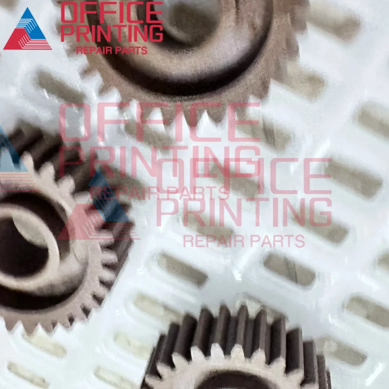 50pcs 302F925080 2F925080 GEAR IDLE A Z29 for Kyocera M2030 M2035 M2530 M3040 M3540 M3550 M3560 FS 1035 1030 1120 1128 1370