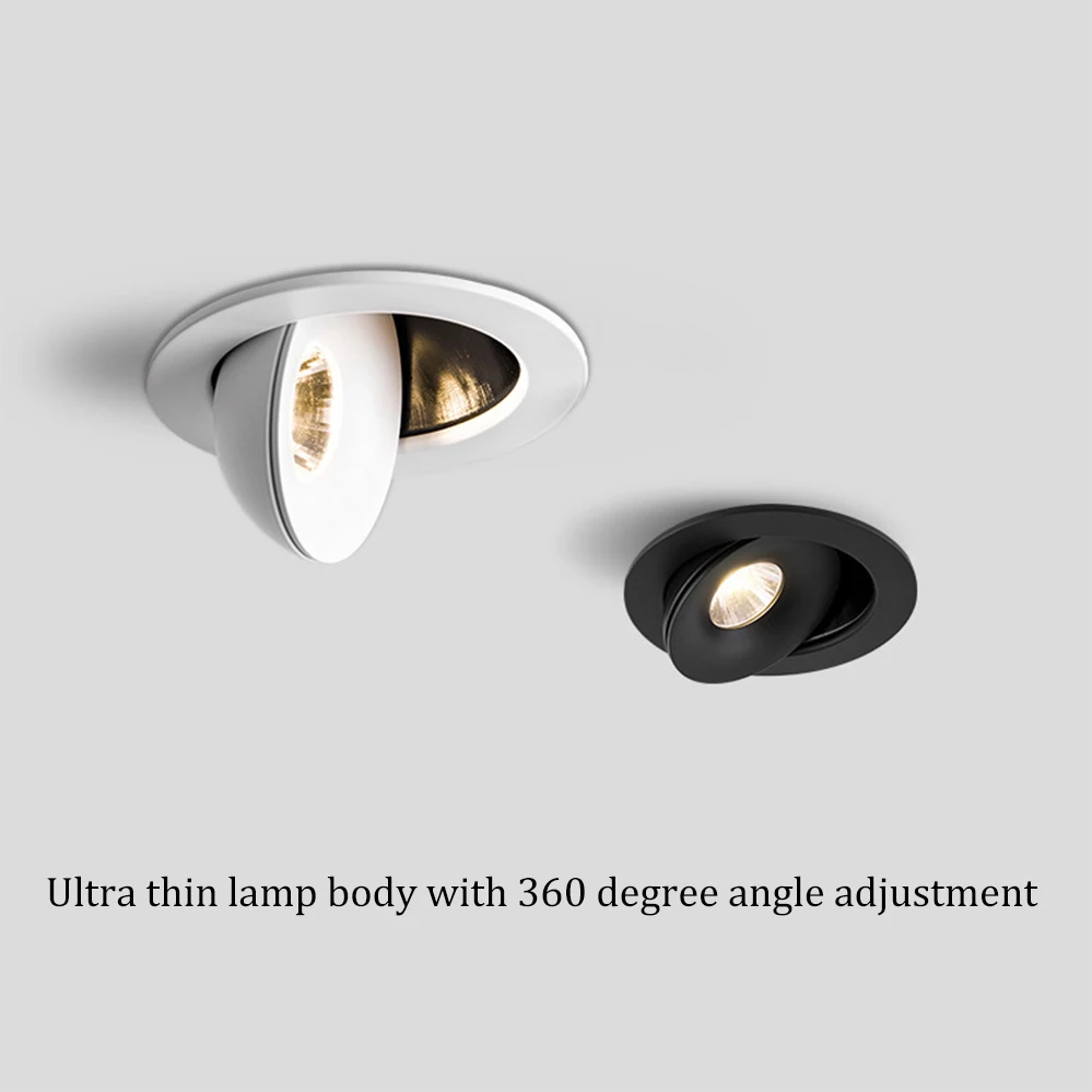 Embedded Led Downli…