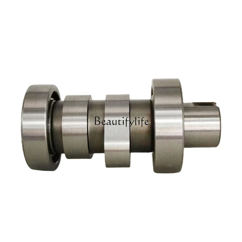 jj4 Cross-border motorcycle shaft camshaft assembly CT100 for 100cc CT100 engine parts