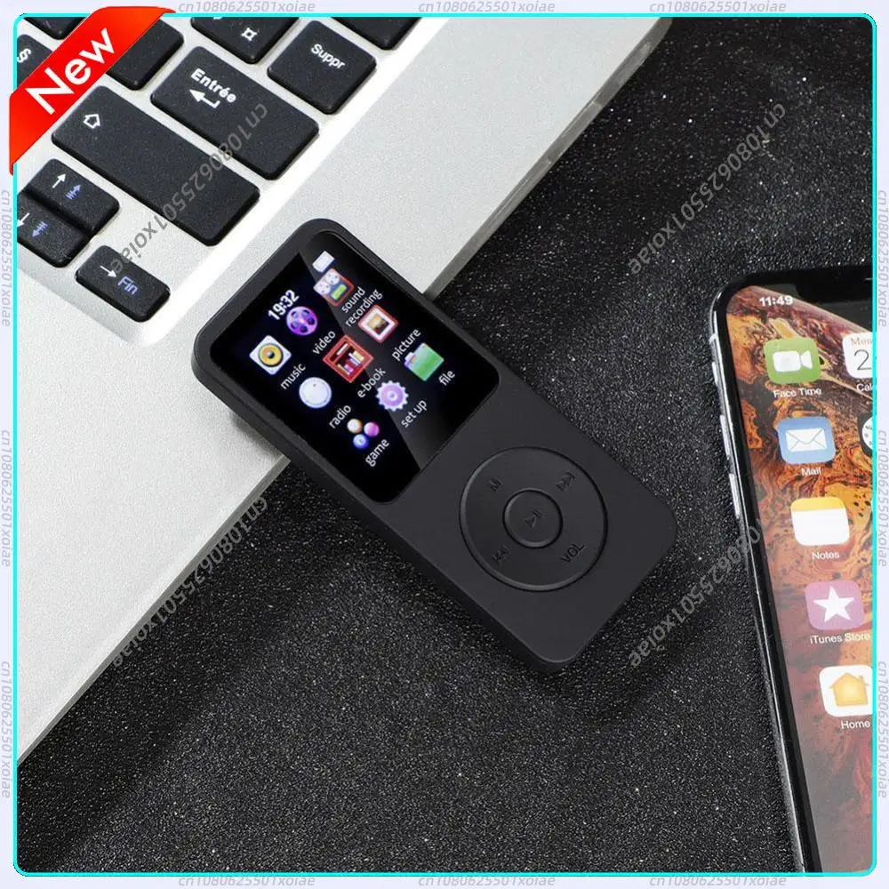 1.8 Inch Mini MP3 M…