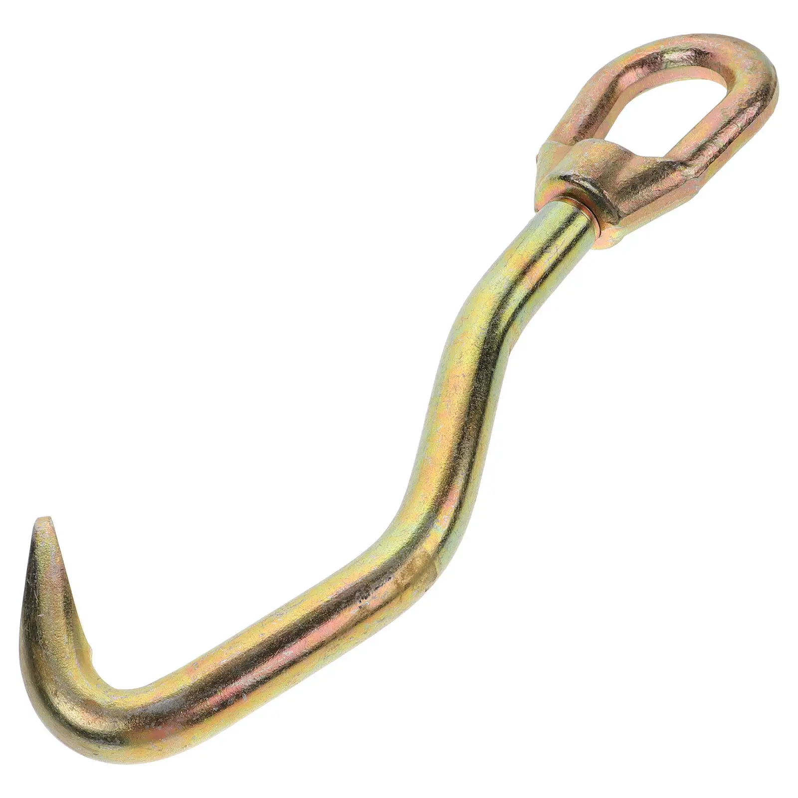 

Sheet Metal Repair Hook Auto Body Tool Snake Head Dent Removal Equipment for Automotive Bodywork Repair and Maintenance