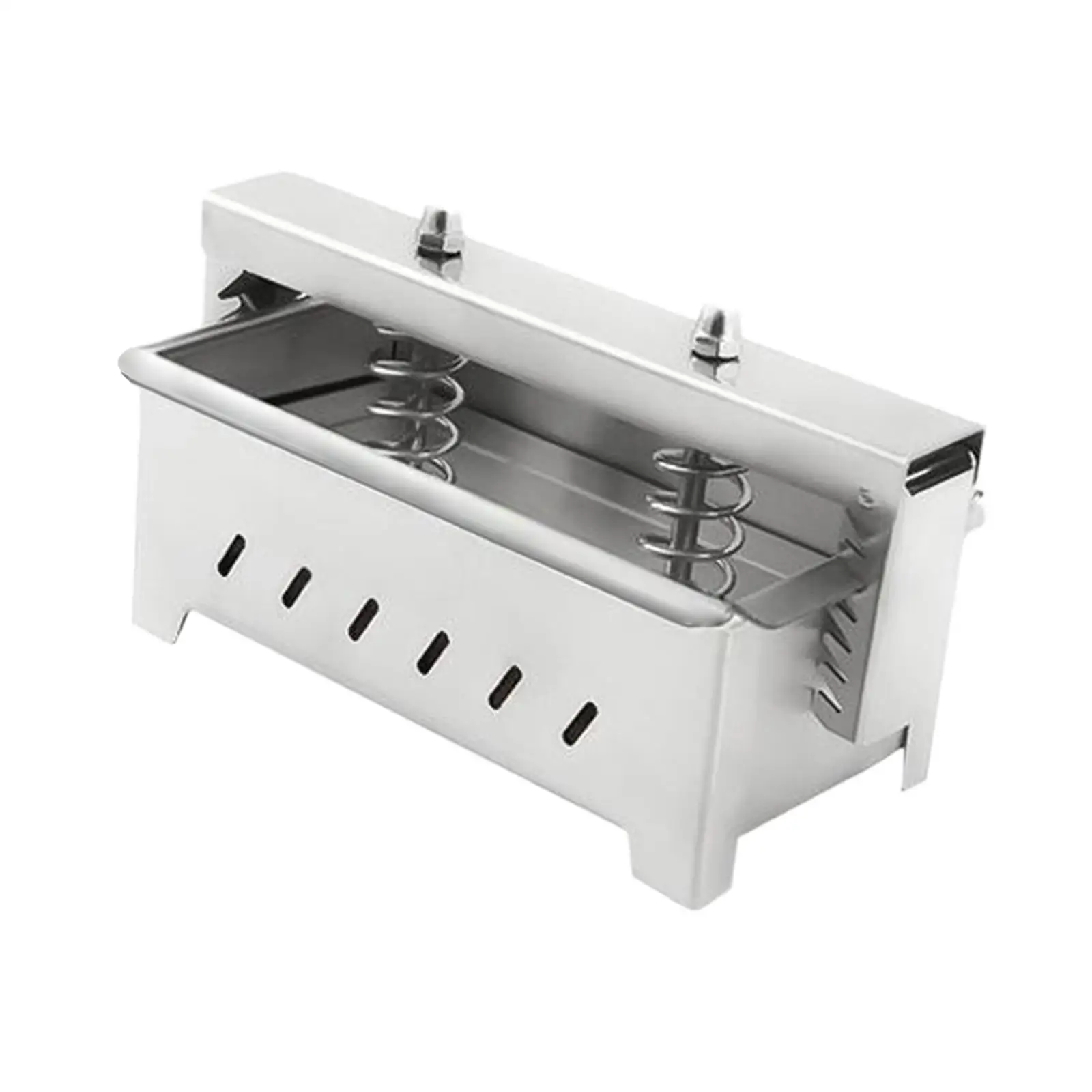 Meat Press Tool Multifunctional, Ham Press Maker, Meat Pressing Maker, Cooked Meat Pressing Mould for Restaurant Beef Pork