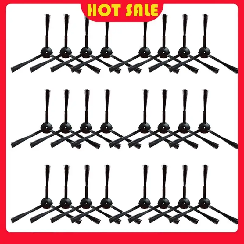 

Needful 24PCS Side Brush Robot Vacuum Cleaner Parts For Chuwi Ilife V55 V50 V5 V5S V3 V3S V50 Pro X5 Accessories