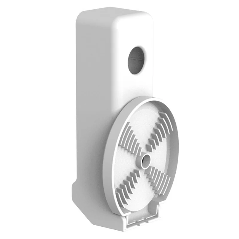 

Delicate Texture-For Amazon Echo Spot T5 Wall-Mounted Bracket, Children's Socket Bracket, Cable Storage Wall-Mounted Bracket