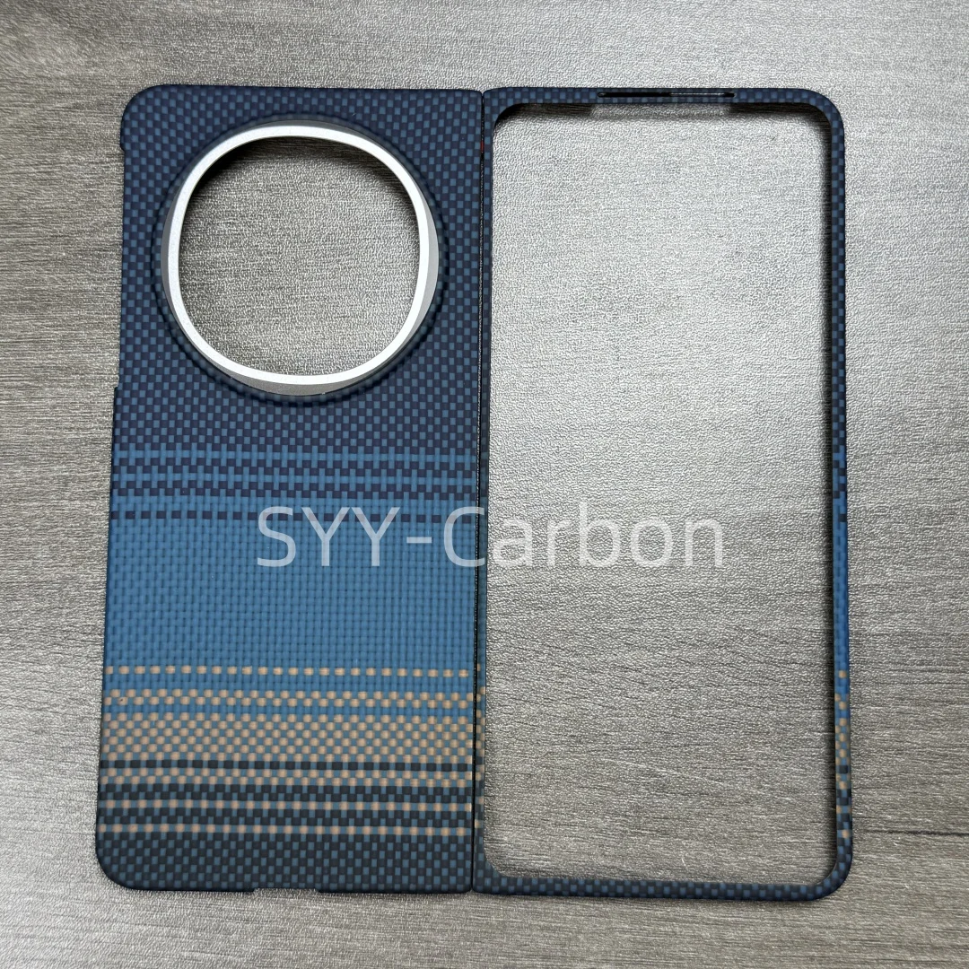 Real Carbon Fiber M… - image