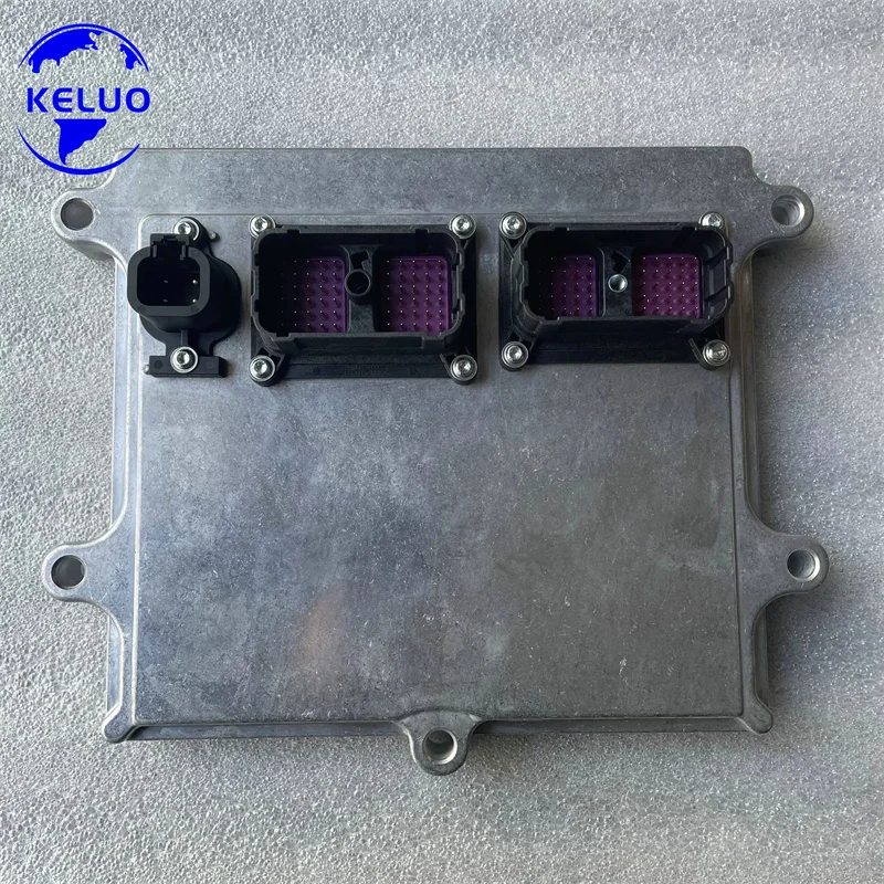 Forklift Parts Electronic Control Module 4354531 ECM Original