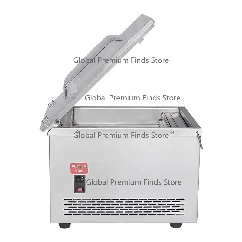 LK-260A3 Electric D…