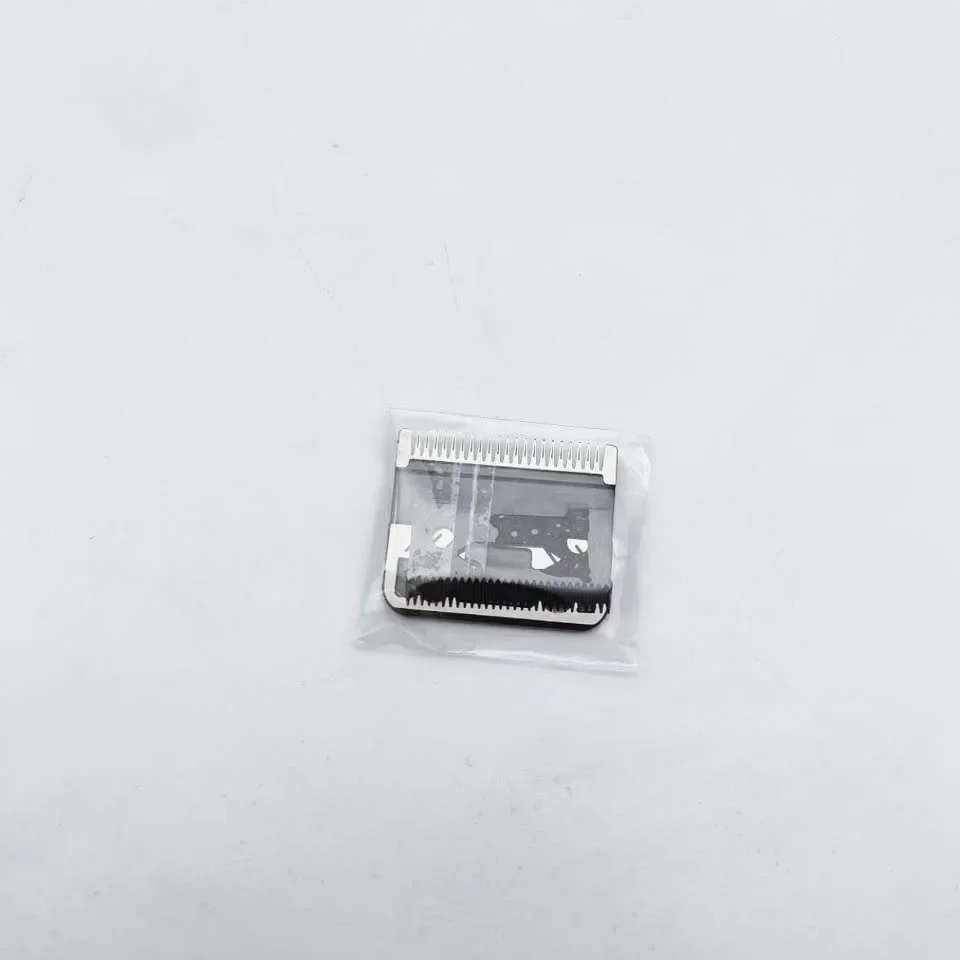 KM-2242 Ersatzklinge Haarschneidemaschine Klinge Friseur Schneidkopf für elektrische Haarschneider Clipper Schneidemaschine KM-2242 – Detail 6