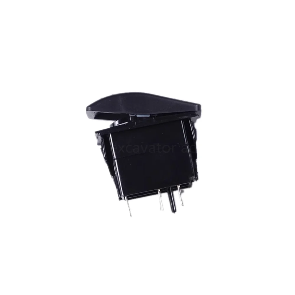 For 11524407104 Gas Spring Tiller Chain 7915490615 Headlight Switch Linde Forklift Parts 3
