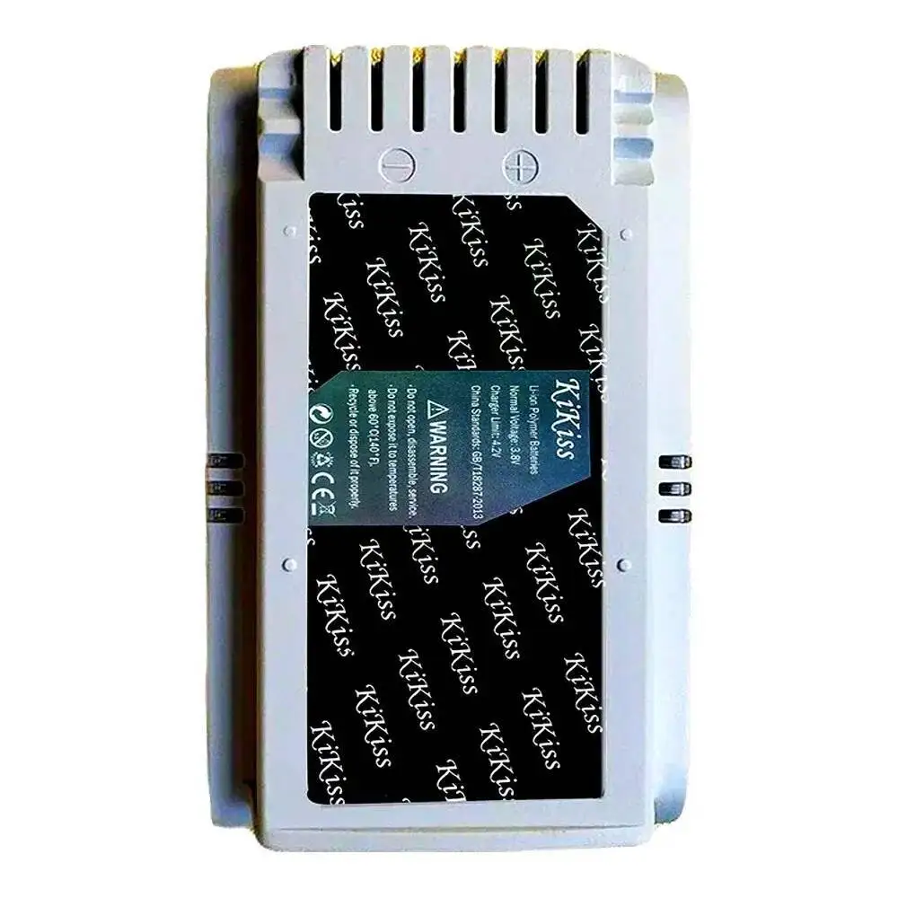 

Pet Vacuum Cleaner Battery Vca-SBT90E White 7500Mah For Samsung JET70 VS15T7032P4