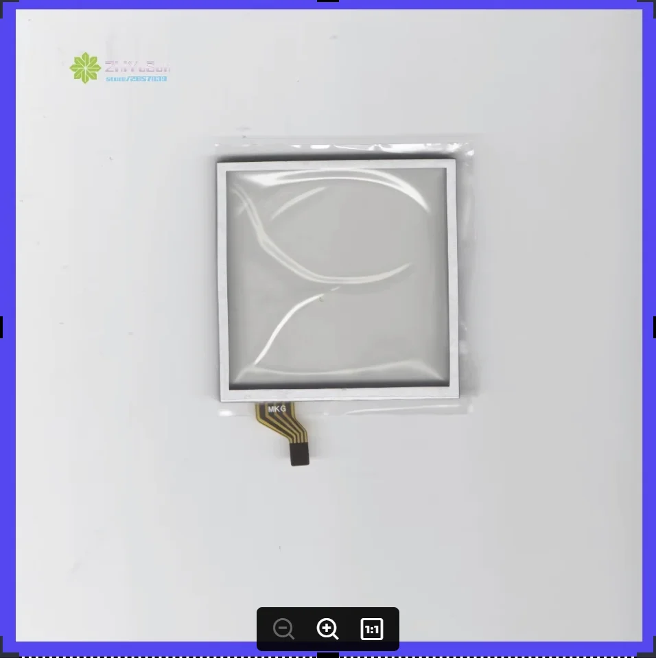 ZhiYuSun New 3 inch Pda Tablet Touch Screen Digitizer For Motorola Symbol MC3000 MC3090 MC3N